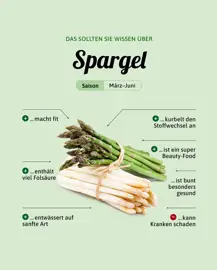 Spargel