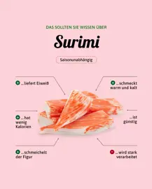Surimi