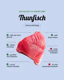 Thunfisch