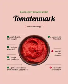 Tomatenmark