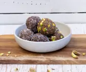 Vegane Energy Balls