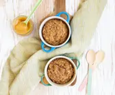 Becherkuchen