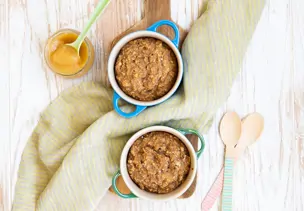 Becherkuchen