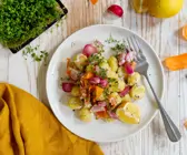 Ofen-Gnocchi
