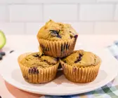 Avocado-Muffins