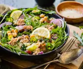 Thunfischsalat
