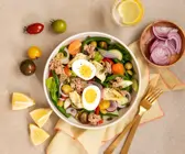 Salat Niçoise