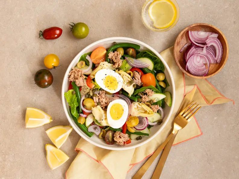 Salat Niçoise