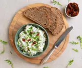 Rucola-Aufstrich