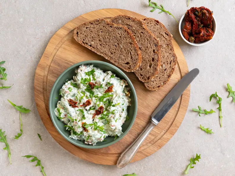 Rucola-Aufstrich