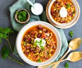 Chili con Carne