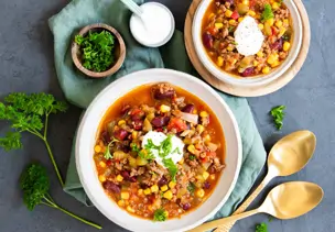 Chili con Carne