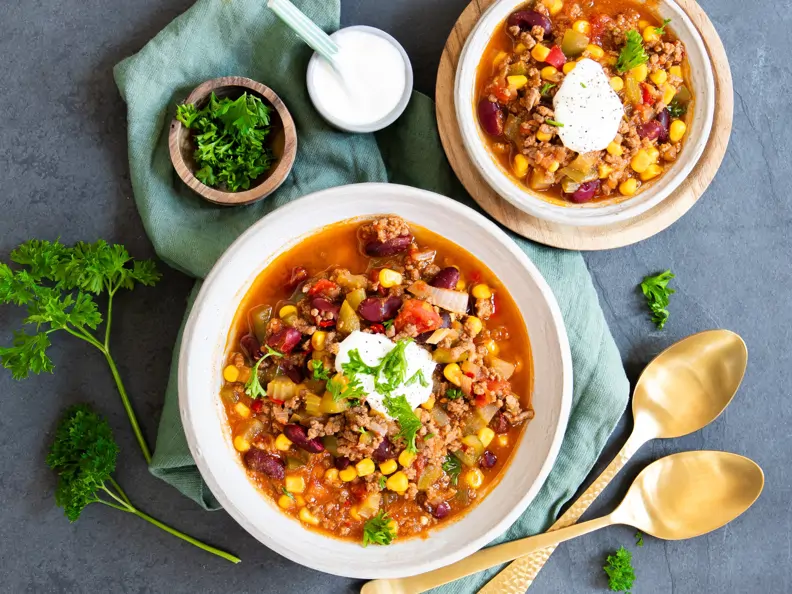 Chili con Carne