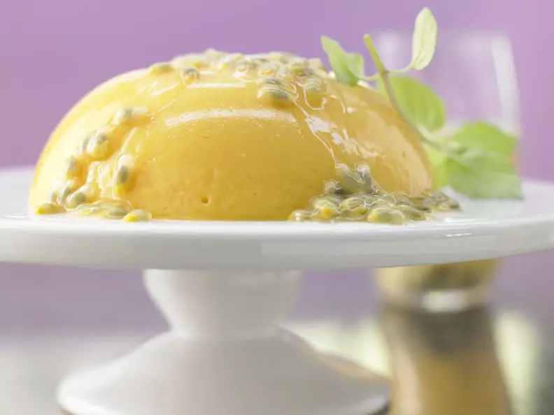 Mango-Maracuja-Creme