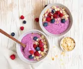 Skyr Bowl