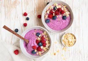 Skyr Bowl