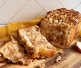 Pull Apart Bread