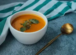 Ernährungsplan Suppenfasten