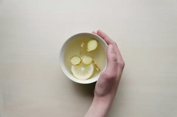 Essen bei Erkältung