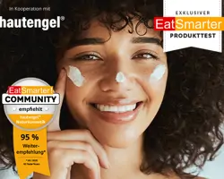 Hautpflege von hautengel®: Das sagen die Tester:innen!