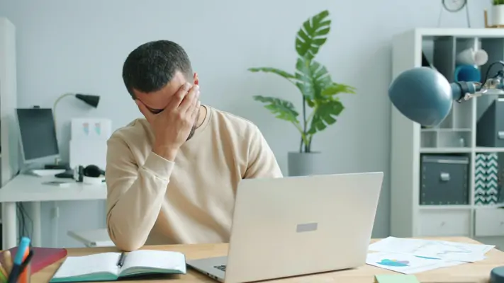 Stress und Cholesterin