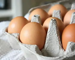 Darf man bei erhöhtem Cholesterin Eier essen?