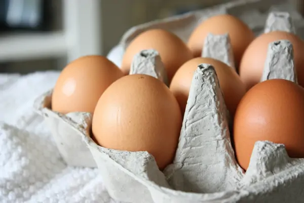 Darf man bei erhöhtem Cholesterin Eier essen?