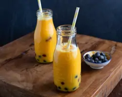 Ernährung bei Neurodermitis