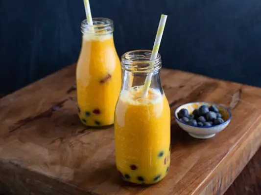 Ernährung bei Neurodermitis