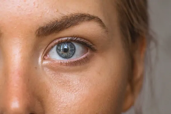 Ernährung für die Augen