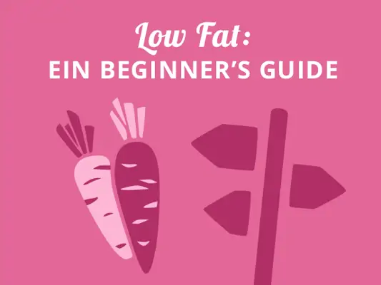 Low Fat 30 Diät