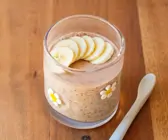 Chia-Pudding für Babys
