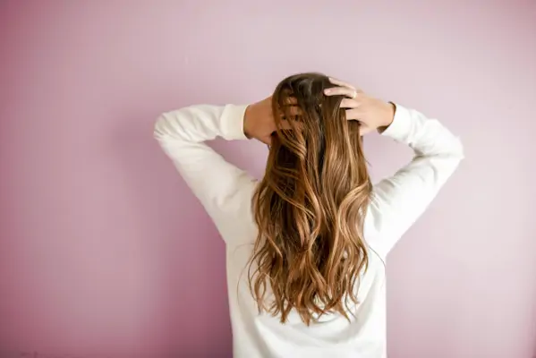 Lebensmittel gegen Haarausfall