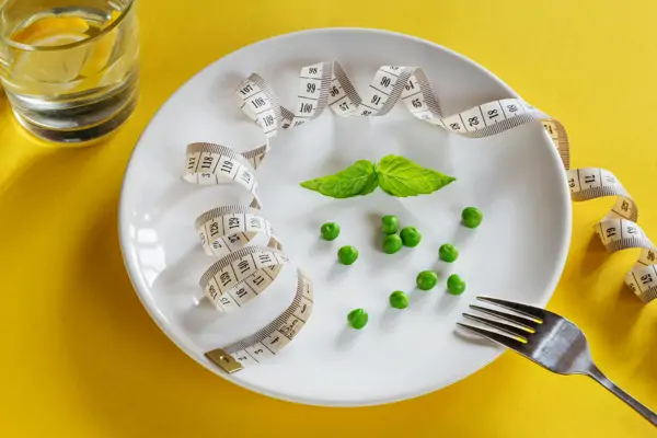 Nulldiät