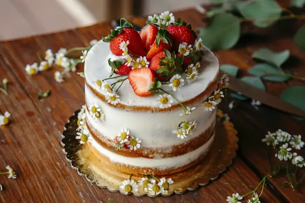 Die 10 besten Kuchen und Torten