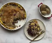 Kartoffelkuchen