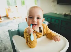 Der optimale Beikostplan für das Baby