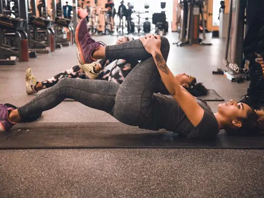 Tipps für erfolgreiches Training