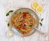 Spaghetti Aglio e Olio