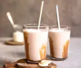 Bananen-Smoothie