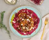 Blumenkohlsteak
