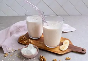 Frühstücks-Smoothie