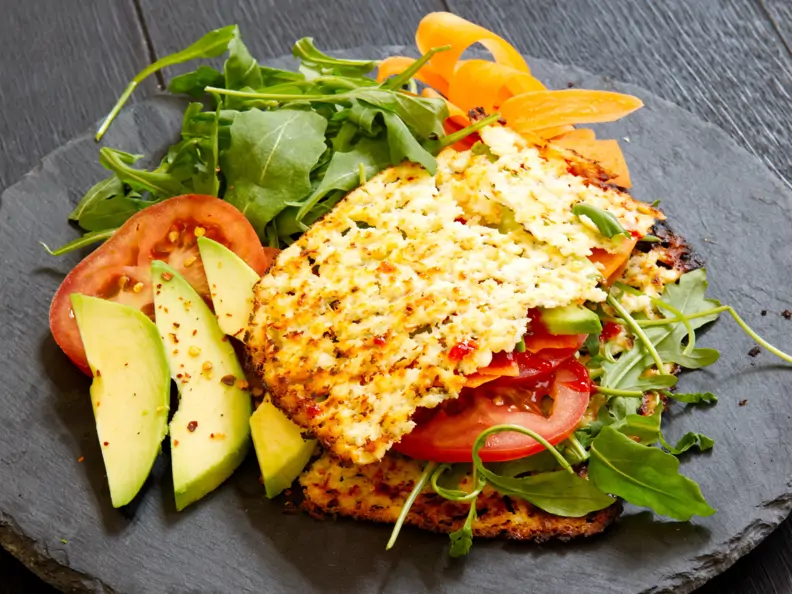 Ketobrot