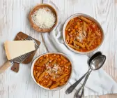 Pasta e fagioli