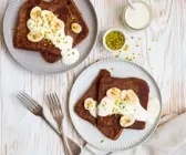 French Toast vegan