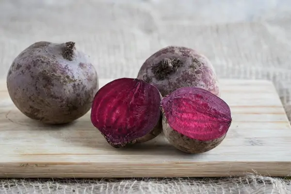 Rote Bete kochen 