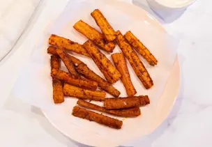 Baby-Pommes