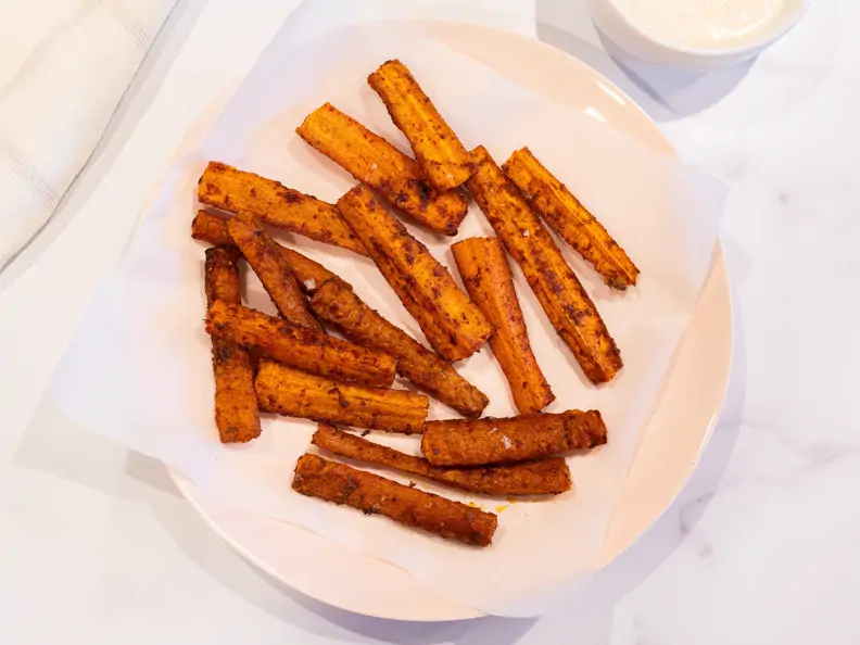 Baby-Pommes