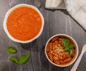 Tomatensauce für Babys