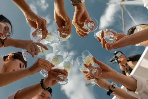 Schon leichter Alkoholkonsum fördert Krebs